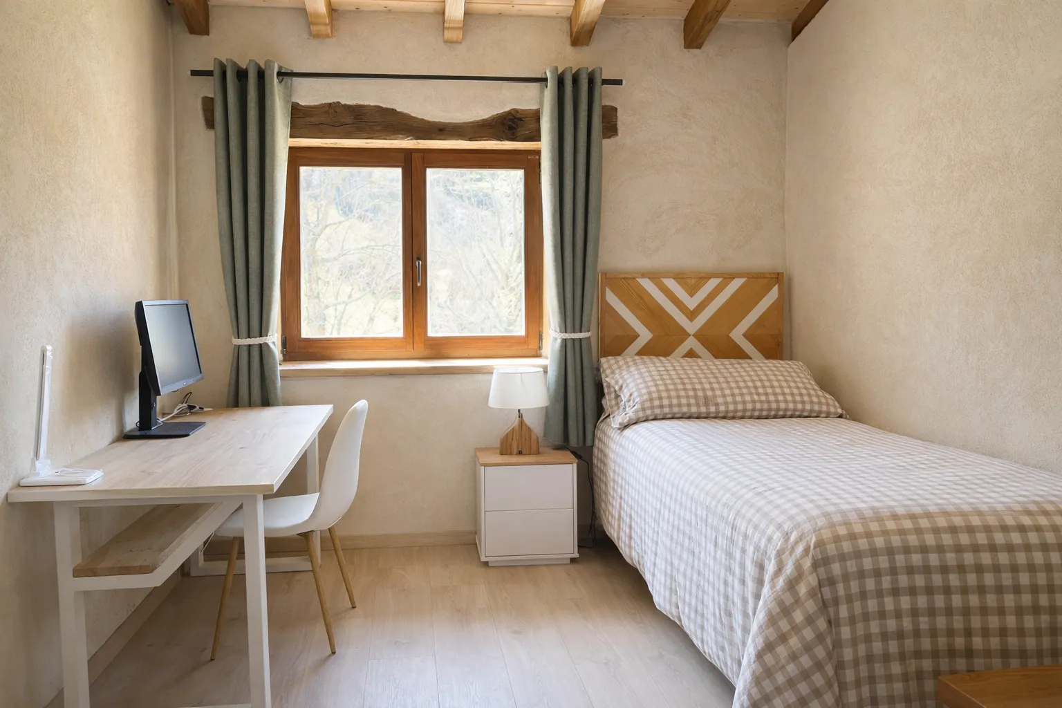 Habitación 3 en Cumbres de Lores